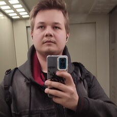 Фотография мужчины Валерий, 25 лет из г. Саранск
