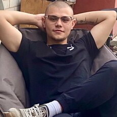 Фотография мужчины Vlad, 22 года из г. Шебекино