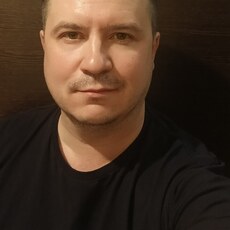 Фотография мужчины Евгений, 45 лет из г. Первоуральск