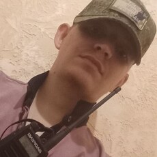 Фотография мужчины Весёлый Роджер, 24 года из г. Урюпинск