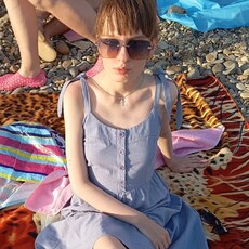 Фотография девушки Виктория, 27 лет из г. Пятигорск