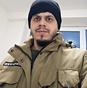 Мухьаммад, 34 года