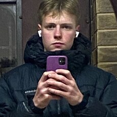 Фотография мужчины Кирилл, 18 лет из г. Гусев