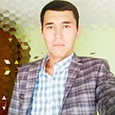 Сарвар, 36 лет