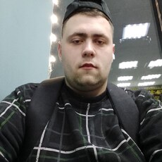 Фотография мужчины Андрец, 22 года из г. Ржев