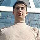 Nosrik, 28 лет