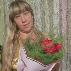 Фотография девушки Татьяна, 49 лет из г. Сызрань