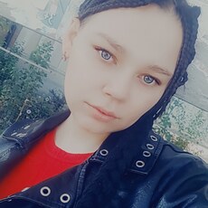 Фотография девушки Виолетта, 21 год из г. Владикавказ