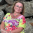 Маруся, 64 года