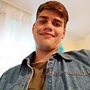 Кирилл, 22 года