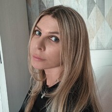 Фотография девушки Наталья, 48 лет из г. Омск