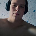 Егор, 20 лет