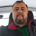 Хуршед, 45 лет