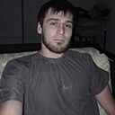Ибрагим, 32 года