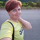 Татьяна Ковалева, 50 лет