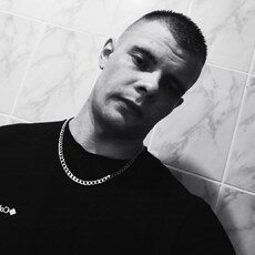 Фотография мужчины Dimas, 25 лет из г. Похвистнево