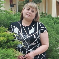 Фотография девушки Окси, 38 лет из г. Светлоград