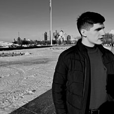 Фотография мужчины Александр, 24 года из г. Кингисепп
