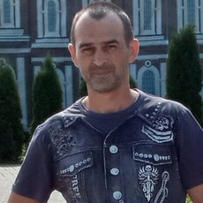 Фотография мужчины Андрей, 42 года из г. Зеленокумск