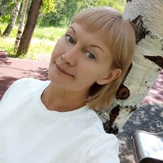 Фотография девушки Вера, 45 лет из г. Екатеринбург