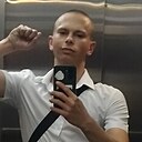 Глеб, 18 лет