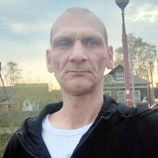 Фотография мужчины Денис, 42 года из г. Архангельск