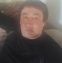 Мирамбек, 35 лет