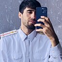 Ахмад, 28 лет