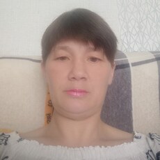 Фотография девушки Евгения, 43 года из г. Междуреченск