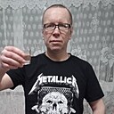 Дима Шевелёв, 46 лет