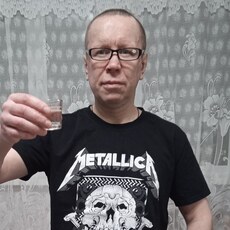 Фотография мужчины Дима Шевелёв, 46 лет из г. Коряжма