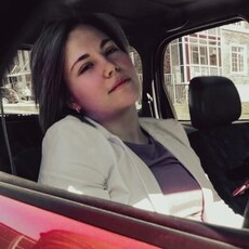 Фотография девушки Даша, 27 лет из г. Железнодорожный
