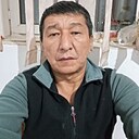 Талгат, 53 года