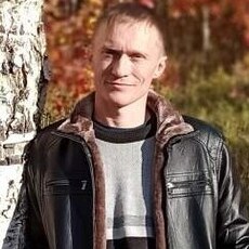 Фотография мужчины Александр, 43 года из г. Усолье-Сибирское