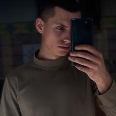 Фотография мужчины Максим, 19 лет из г. Свободный