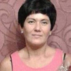 Фотография девушки Светлана, 49 лет из г. Артем