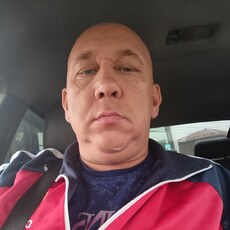 Фотография мужчины Андрей, 48 лет из г. Можайск
