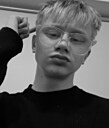 Макс, 18 лет