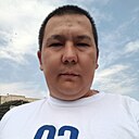 Азамат, 30 лет