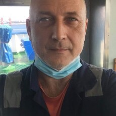 Фотография мужчины Андрей, 51 год из г. Одесса