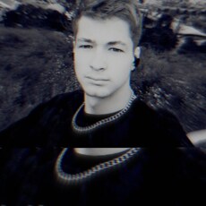 Фотография мужчины Стас, 18 лет из г. Находка