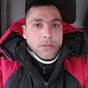 Алик Гурманов, 41 год