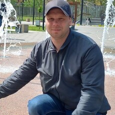 Фотография мужчины Аркадий, 37 лет из г. Крупки