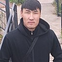 Жумали, 24 года