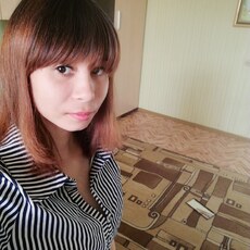 Фотография девушки Ангелина, 22 года из г. Петропавловск-Камчатский