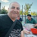 Наби, 64 года
