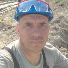Фотография мужчины Стас, 40 лет из г. Муравленко