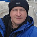 Макс, 40 лет