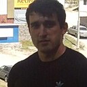 Астемир, 35 лет