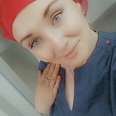 Марина, 30 из г. Омск.